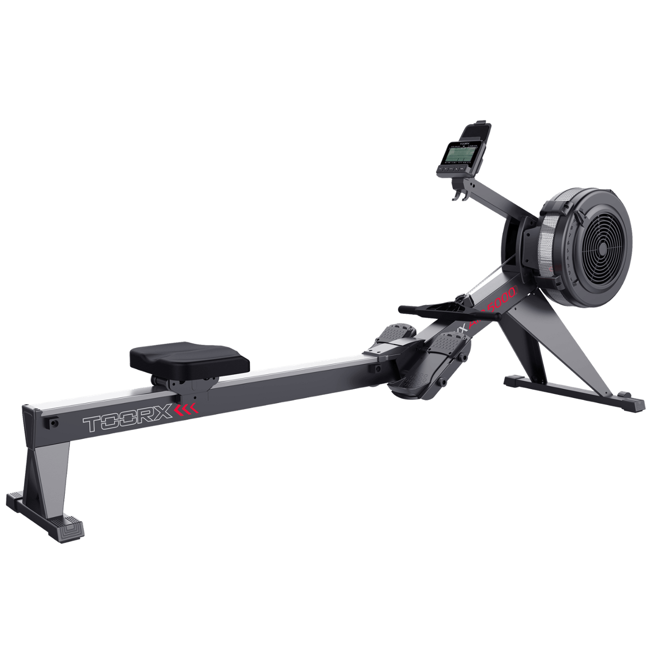 Sõudeergomeeter Toorx RWX AIR 5000