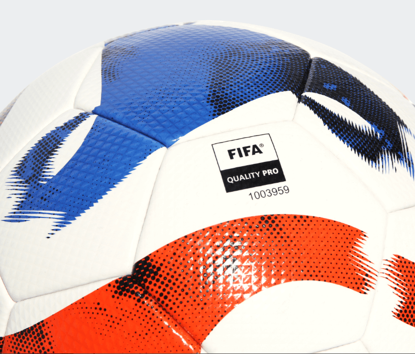 Jalgpall Adidas Tiro Competition