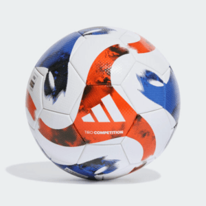 Jalgpall Adidas Tiro Competition