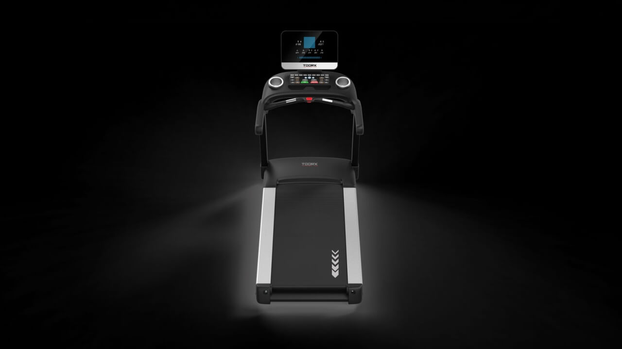 Jooksulint TRX 8500 EVO Toorx