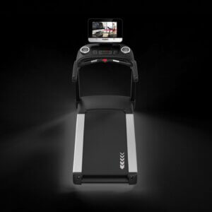 Jooksulint TRX 8500 EVO TFT Toorx