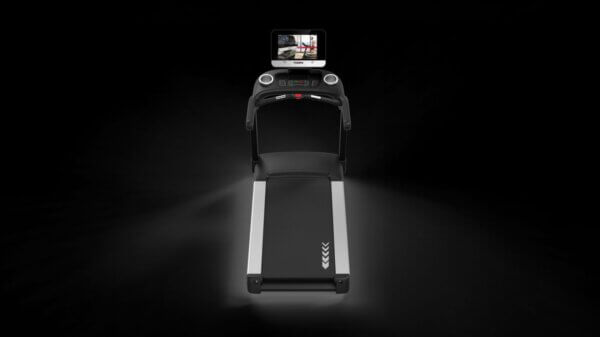 Jooksulint TRX 8500 EVO TFT Toorx