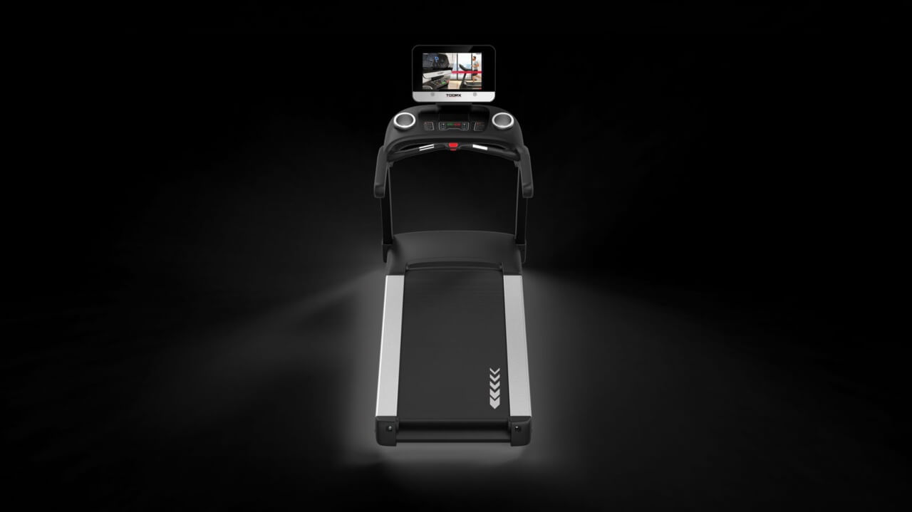 Jooksulint TRX 8500 EVO TFT Toorx