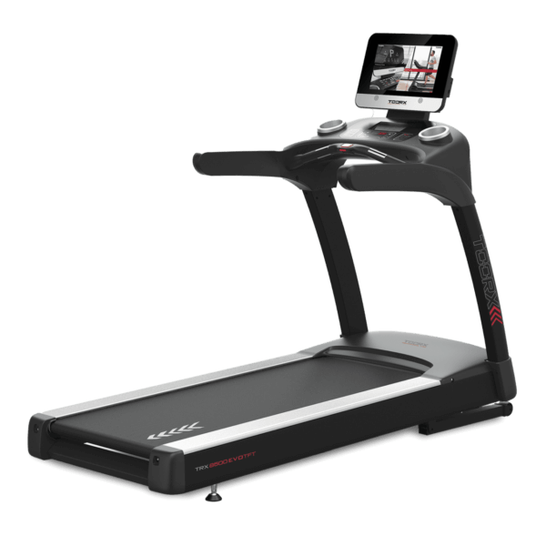 Jooksulint TRX 8500 EVO TFT Toorx