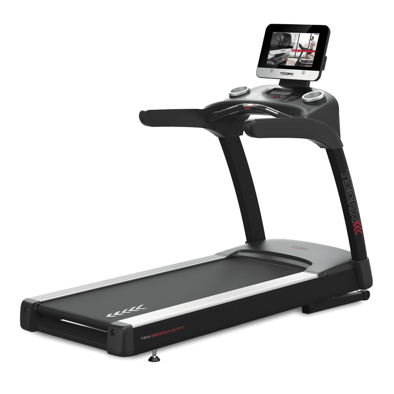 Jooksulint TRX 8500 EVO TFT Toorx