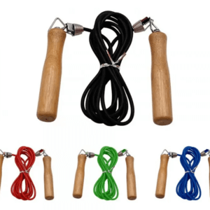 Hüppenöör / hüpits PVC 2,5m Jim
