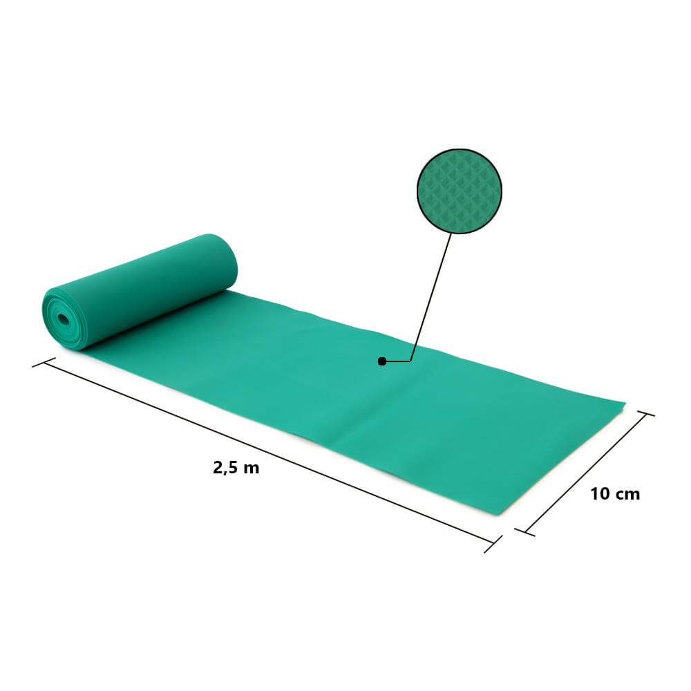 Kummilint Trendy Limite Medical 2,5m