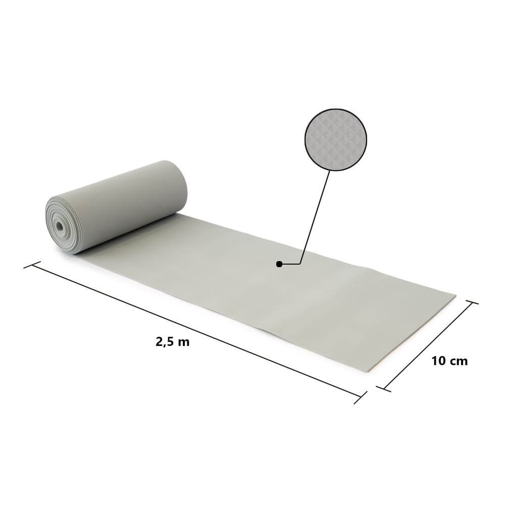 Kummilint Trendy Limite Medical 2,5m
