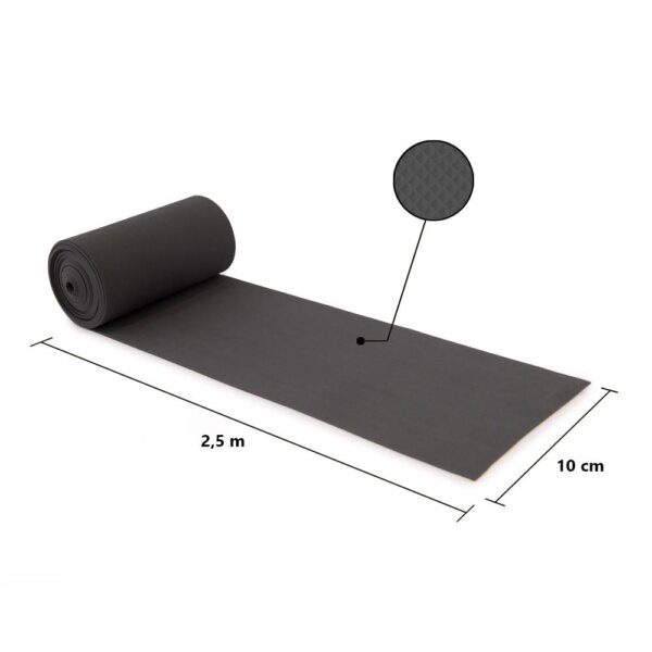 Kummilint Trendy Limite Medical 2,5m