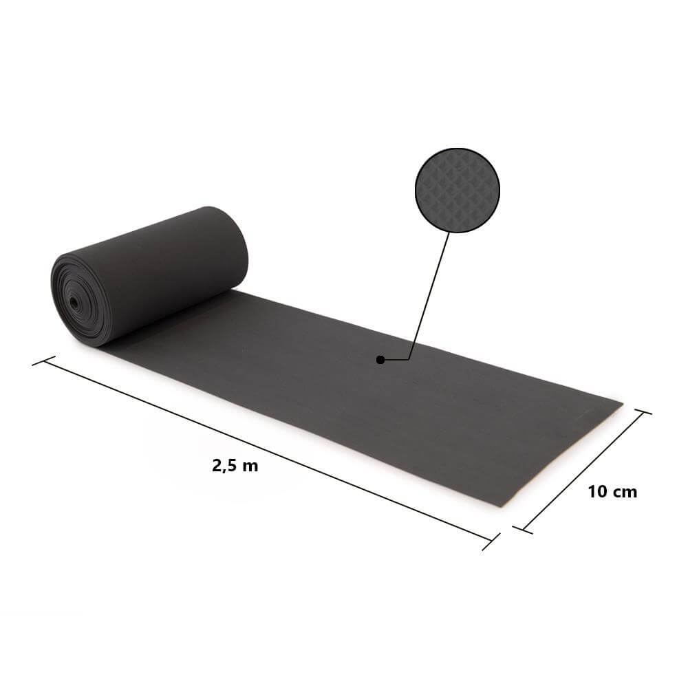 Kummilint Trendy Limite Medical 2,5m