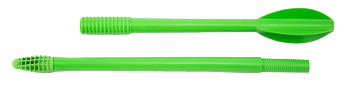 Turbooda Megaform 300-800g