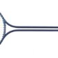 Sulgpallireket Spordas Twin shaft