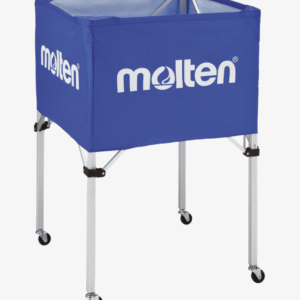 Pallikäru ratastel kokkuklapitav Molten