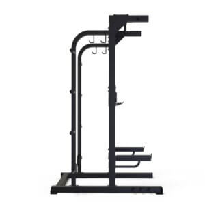 Kükipuur TOORX Half Rack WLX-3400