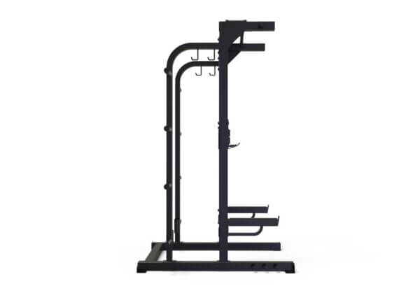 Kükipuur TOORX Half Rack WLX-3400