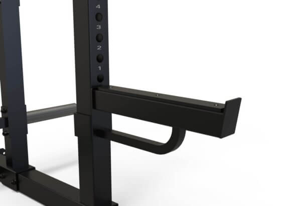 Kükipuur TOORX Half Rack WLX-3400