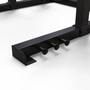 Kükipuur TOORX Half Rack WLX-3400