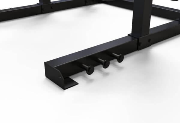 Kükipuur TOORX Half Rack WLX-3400