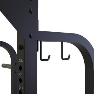 Kükipuur TOORX Half Rack WLX-3400