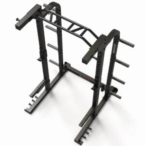 Kükipuur TOORX Half Rack WLX-3400