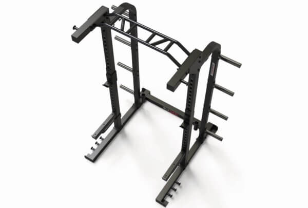 Kükipuur TOORX Half Rack WLX-3400