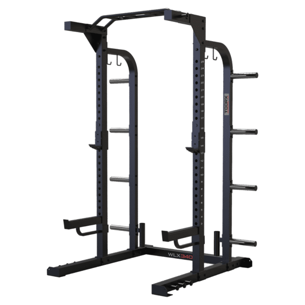 Kükipuur TOORX Half Rack WLX-3400