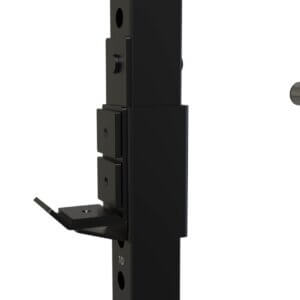 Kükipuur TOORX Half Rack WLX-3400