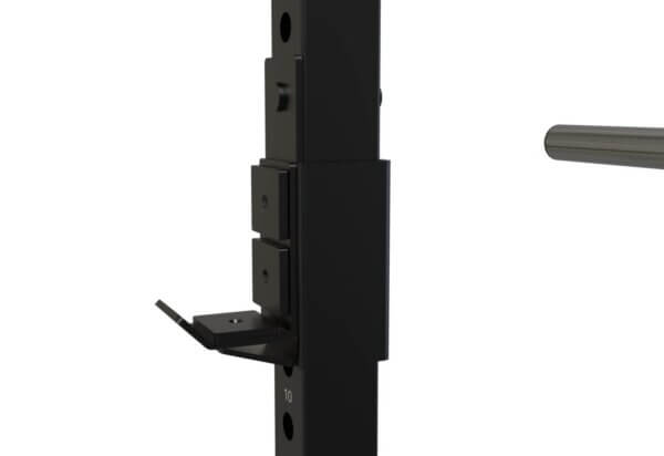 Kükipuur TOORX Half Rack WLX-3400