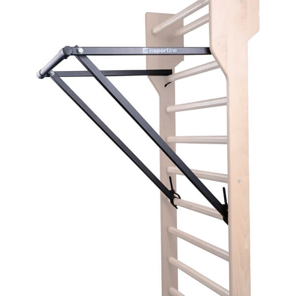 Lõuatõmbekang varbseinale Insportline AcroBar