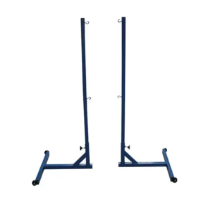 Sulgpallipostid vabaltseisvad 20kg Jim Sports