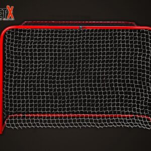 Saalihokivärav võistlus 115x160cm IFF