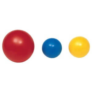 Pall PVC 14cm - Image 1