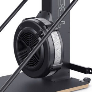 Suusaergomeeter Toorx SKX AIR 5000 - Image 2