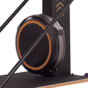 Suusaergomeeter Toorx SKX AIRMAG 7000 - Image 2