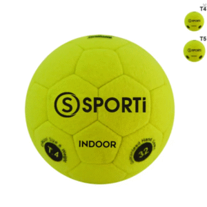 Jalgpall Indoor nr. 4, 5 Sportifrance