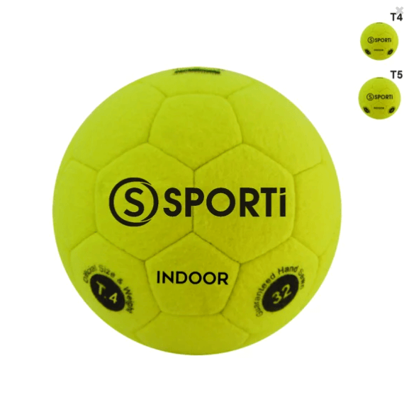 Jalgpall Indoor nr. 4, 5 Sportifrance