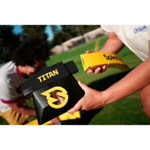 Spikeball Titan Set