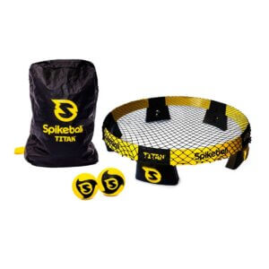 Spikeball Titan Set