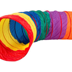 Tunnel mega, 370cm Megaform