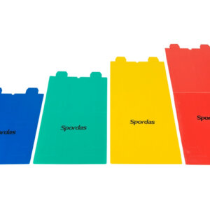 Tõke volditav Megaform 20-50cm