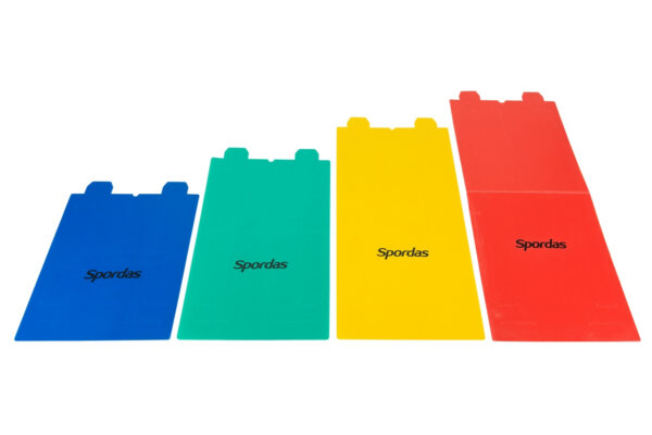 Tõke volditav Megaform 20-50cm