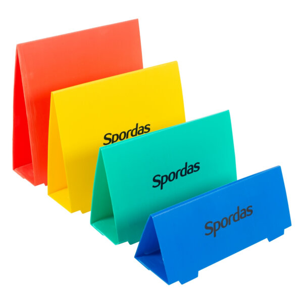 Tõke volditav Megaform 20-50cm