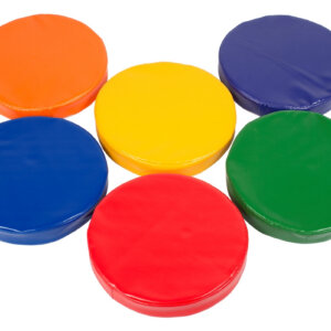 Tasakaalupadjad heliga 6tk Megaform