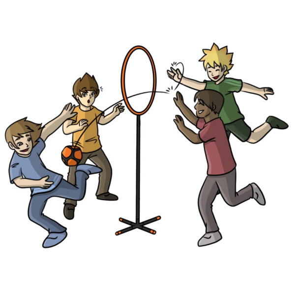 Osavusmäng Pitjau Classic Set