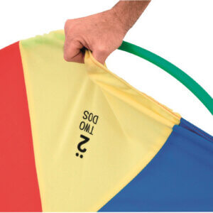 Täpsusviskemäng Hook-N-Loop