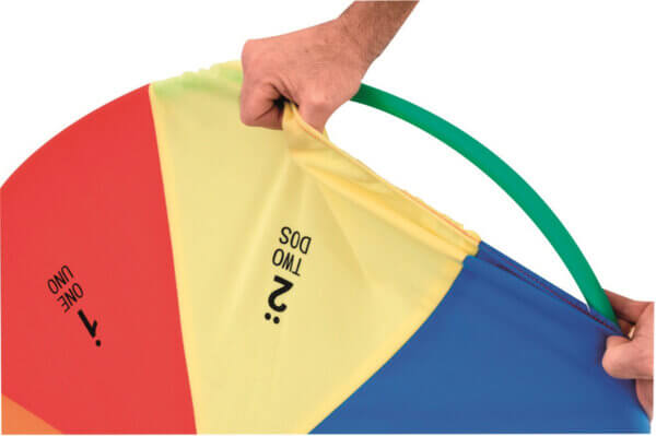 Täpsusviskemäng Hook-N-Loop