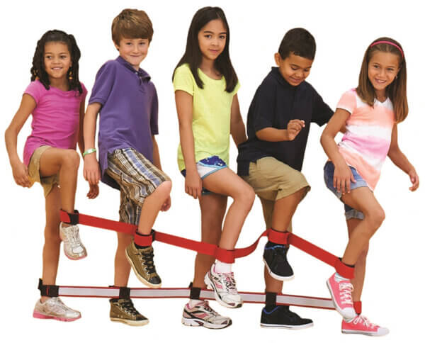 Koostöörihmade komplekt