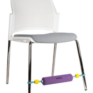 Tallarull Think-and-roll rahututele jalgadele Megaform