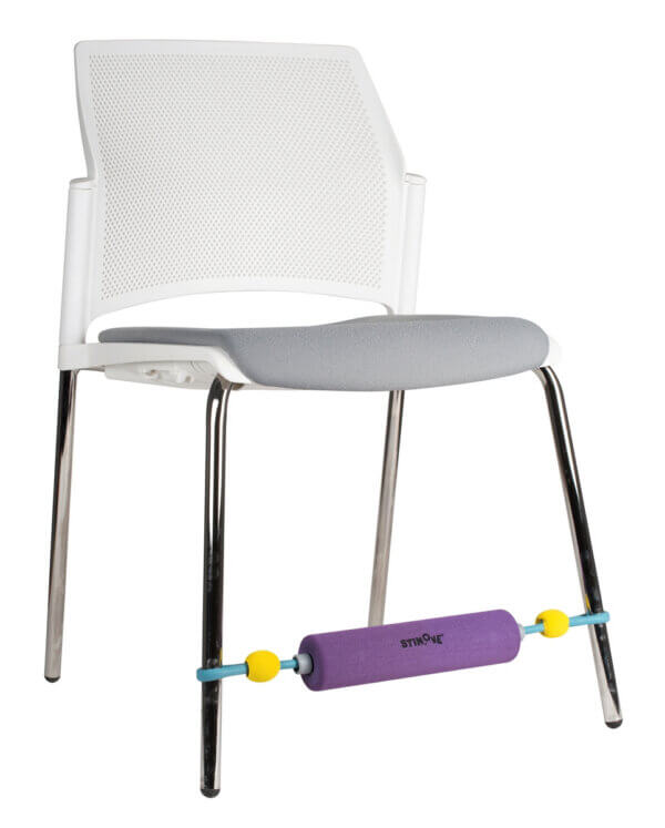 Tallarull Think-and-roll rahututele jalgadele Megaform