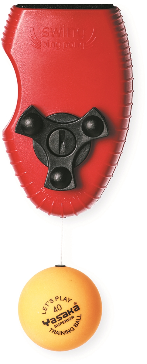 Kiikuv lauatennisemäng